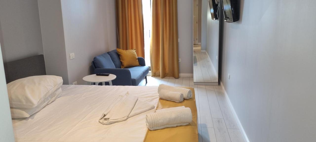 Hotel Chg Boutique Costinesti Exterior foto