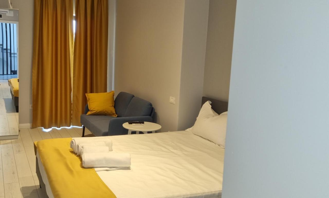 Hotel Chg Boutique Costinesti Exterior foto
