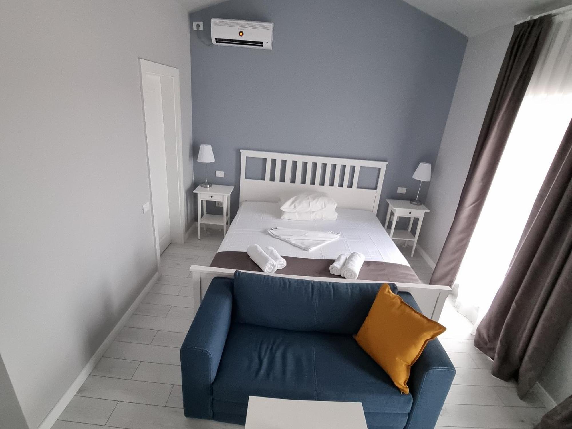 Hotel Chg Boutique Costinesti Habitación foto